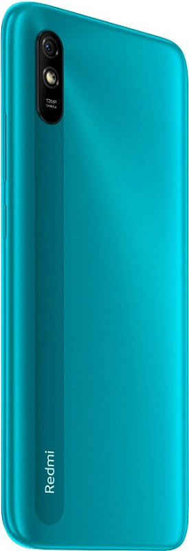 Xiaomi Redmi 9A 2/32GB (зеленый) фото 3 Xiaomi Redmi 9A 2/32GB (зеленый) фото 3