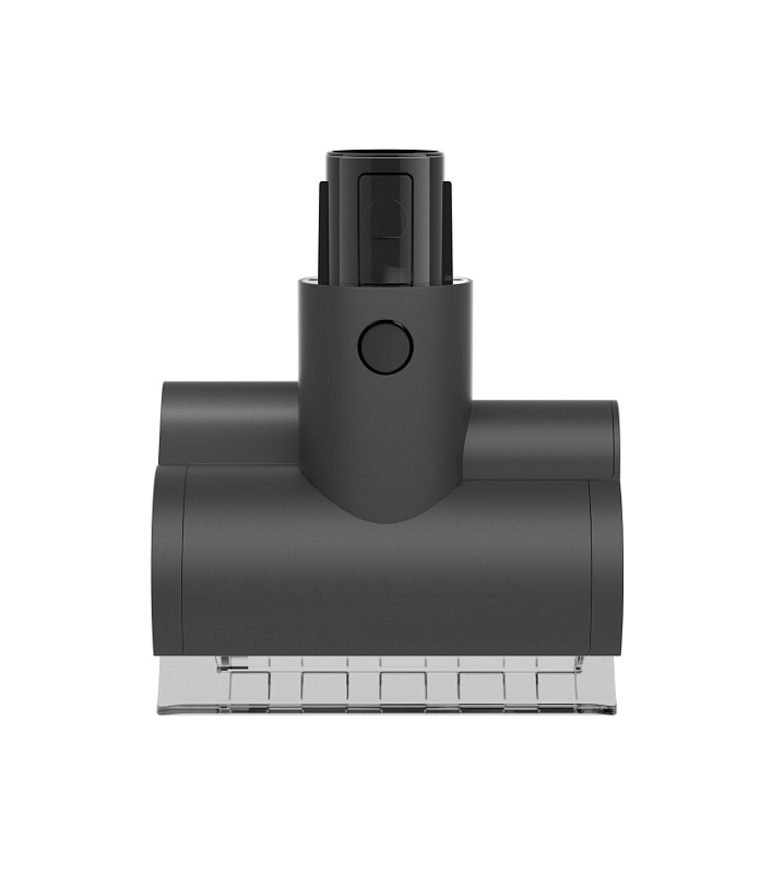 Xiaomi Mijia Vacuum Cleaner 4 Pro (серый) фото 4
