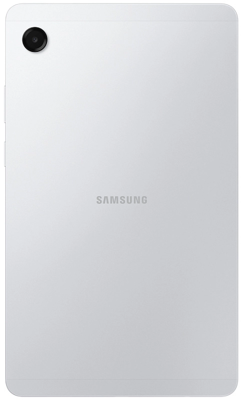 Samsung Galaxy Tab A11 Wi-Fi (X130) 8/128GB (серебро) фото 5