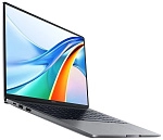 HONOR MagicBook X14 Pro 2024 8/512GB Win11Home (FRI-G58) (серый) фото 4