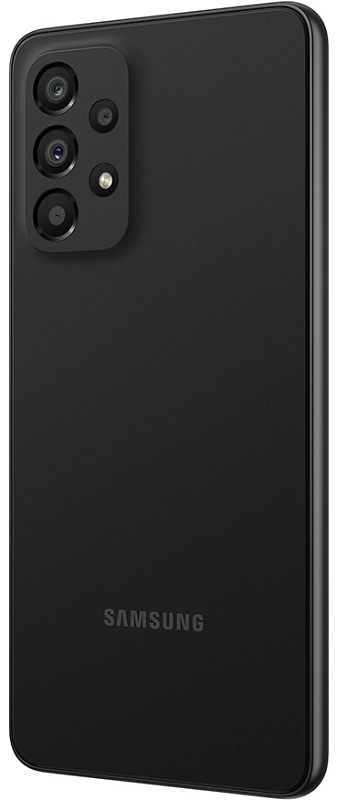 Samsung Galaxy A33 5G 6/128GB (черный) фото 7 Samsung Galaxy A33 5G 6/128GB (черный) фото 7