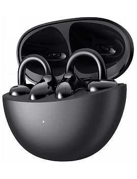 Honor Earbuds Clip MAK-ME00 (черный)