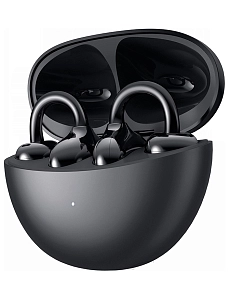 Honor Earbuds Clip MAK-ME00 (черный)