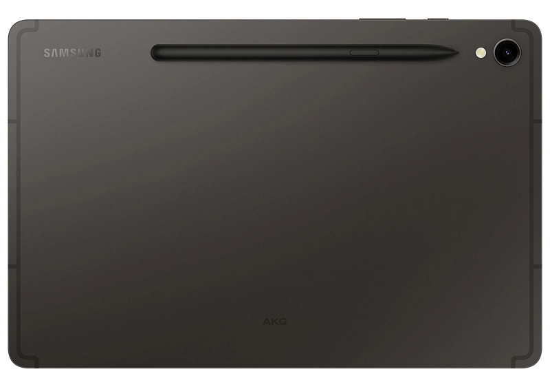 Samsung Galaxy Tab S9 5G 12/256GB (серый) фото 4 Samsung Galaxy Tab S9 5G 12/256GB (серый) фото 4