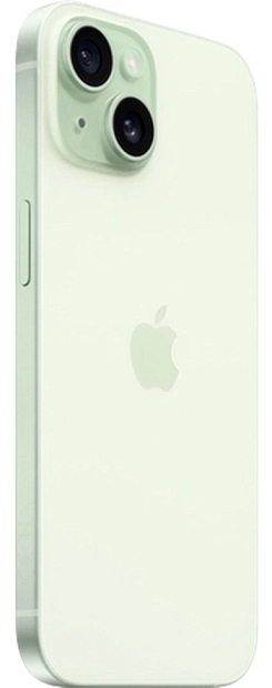 Apple iPhone 15 Plus 128GB A3096 (2 SIM)  (зеленый) фото 3