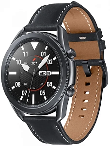 Samsung Galaxy Watch 3 45 мм (черный)