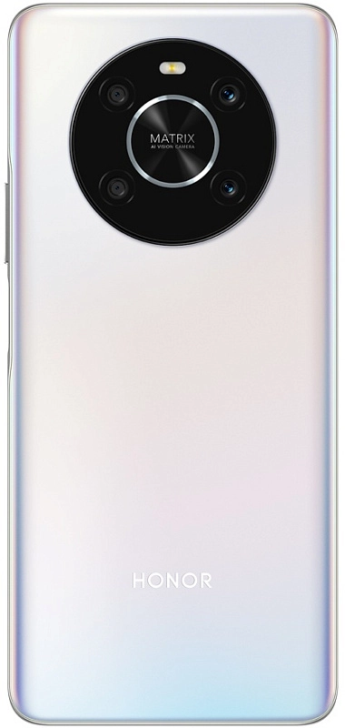 HONOR X9 6/128GB (титановый серебристый) фото 6