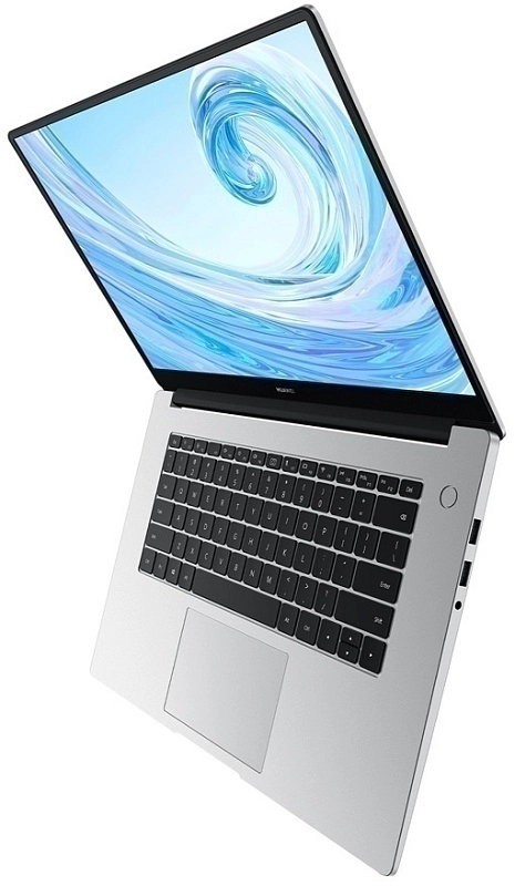 Huawei MateBook D15 i5 11th 8/512GB (мистический серебристый) фото 7 Huawei MateBook D15 i5 11th 8/512GB (мистический серебристый) фото 7