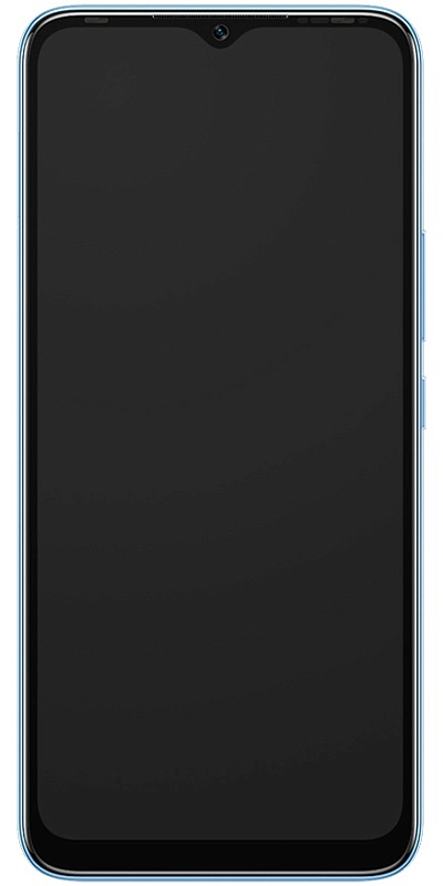Infinix Hot 20i 4/128GB (звездный синий) фото 2 Infinix Hot 20i 4/128GB (звездный синий) фото 2