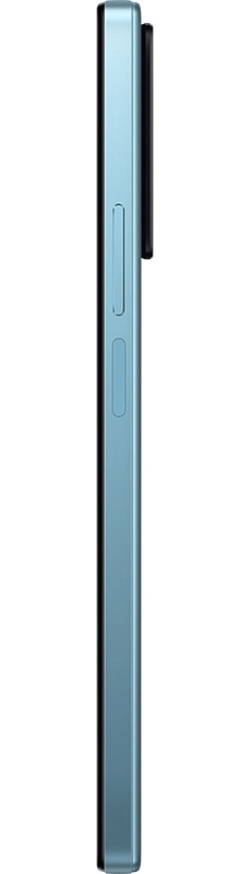 Xiaomi Redmi Note 11 Pro+ 5G 8/128GB (синие звезды) фото 2