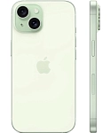 Apple iPhone 15 Plus 256GB A3096  (зеленый) фото 2