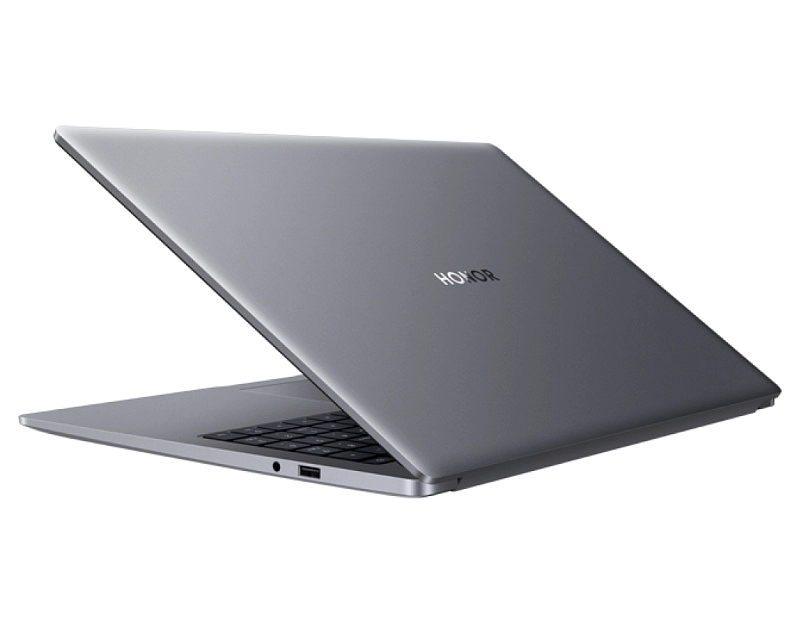 HONOR Magicbook X16 2026 Ultra 5 16/512GB BRG-X (5301ARGP, серый) фото 4