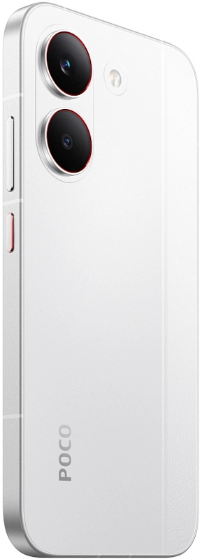 POCO X8 Pro 12/512GB (белый) фото 5