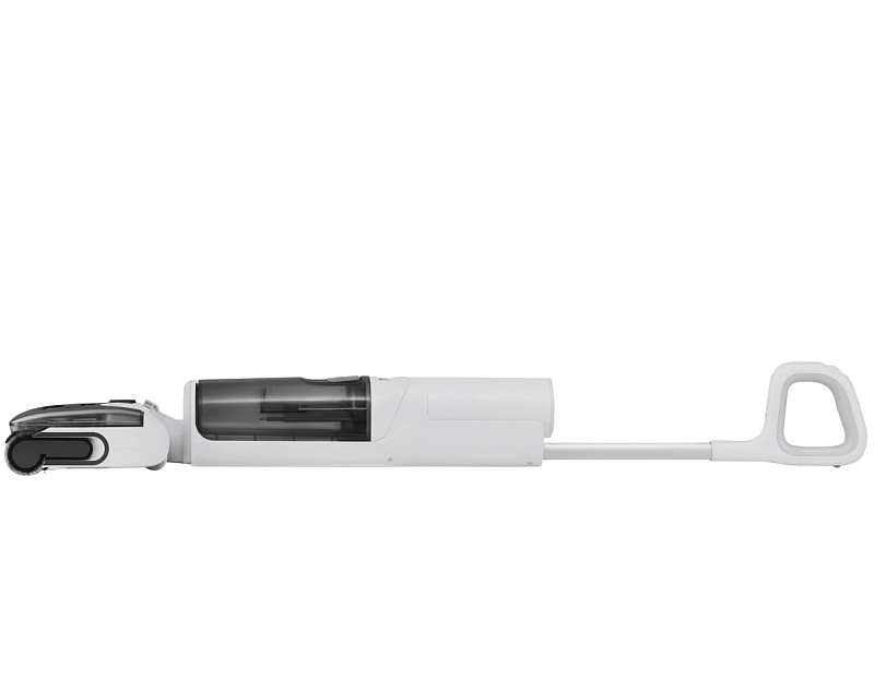 Roborock Wet and Dry Vacuum Cleaner F25 RT (белый) фото 4