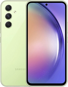 Samsung Galaxy A54 5G 6/128GB (лайм)