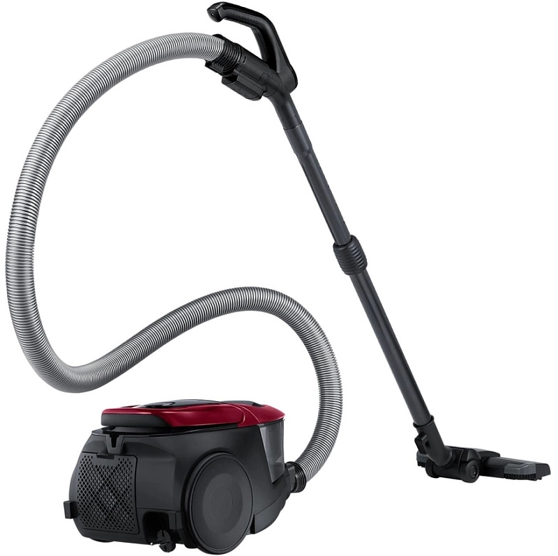 Samsung VC18M31A0HP/EV (бордовый) фото 5