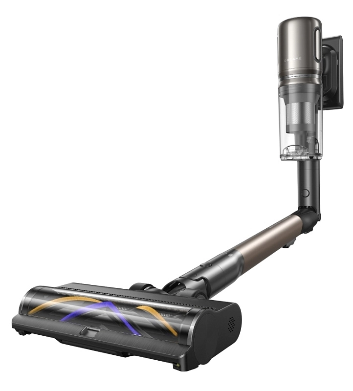 Dreame Cordless Vacuum Cleaner Z40 AquaCycle Pro фото 4