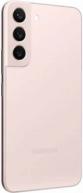 Samsung Galaxy S22+ 8/256GB Грейд B (розовый) фото 5
