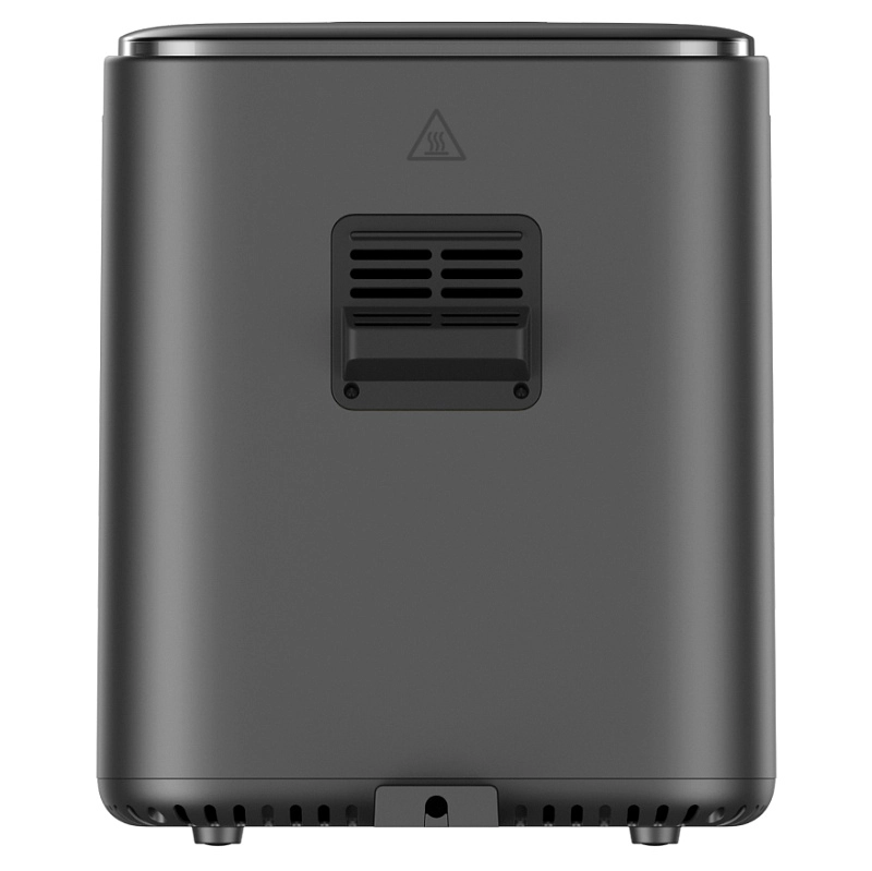 Xiaomi Mijia Smart Steam Air Fryer 7L (MAF-ST701, черный) фото 3