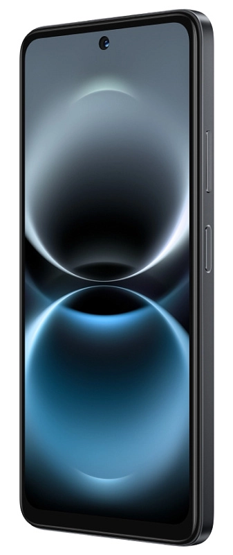 HUAWEI nova Y74 8/256GB (черный) фото 3