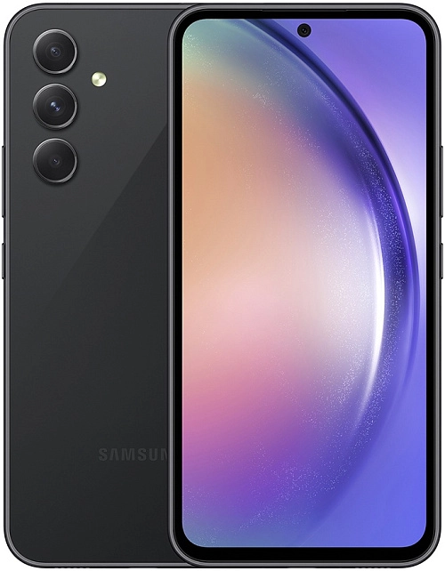 Samsung Galaxy A54 5G 8/256GB (графит) Samsung Galaxy A54 5G 8/256GB (графит)