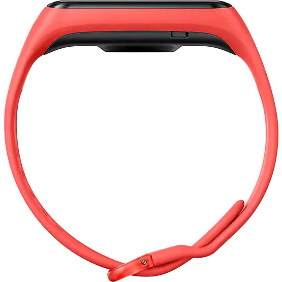 Фитнес-браслет Samsung Galaxy Fit2 SM-R220 (красный) фото 2