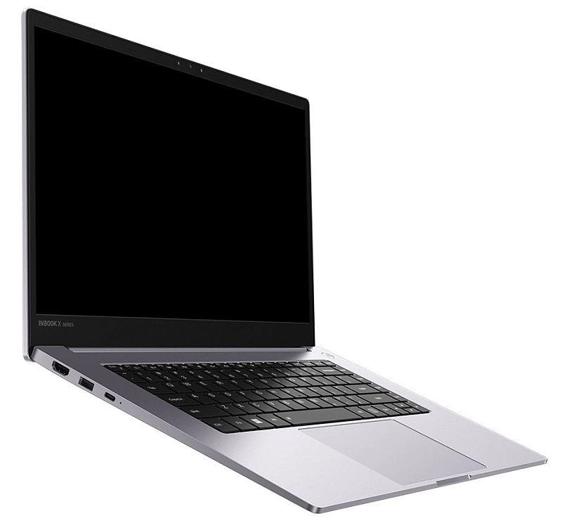 Infinix INBOOK X2 PLUS XL25 (серый) фото 3 Infinix INBOOK X2 PLUS XL25 (серый) фото 3