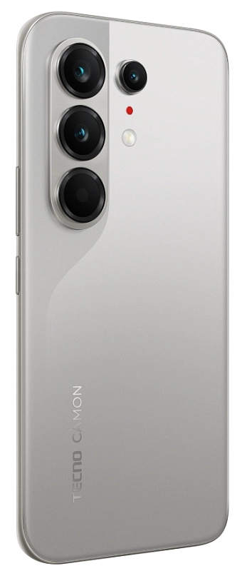 Tecno Camon 50 Ultra 5G 12/256GB (титановый) фото 5
