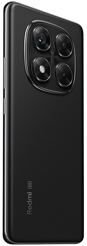 Redmi Note 14 Pro 5G 12/256GB (черный) фото 5 Redmi Note 14 Pro 5G 12/256GB (черный) фото 5