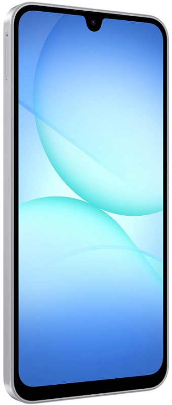 Samsung Galaxy A17 A175 6/128GB (серый) фото 1