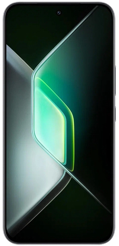 Infinix GT 30 Pro 12/512GB (серый) фото 2