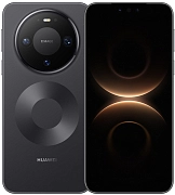 HUAWEI Mate 80 Pro 16/512GB (черный)