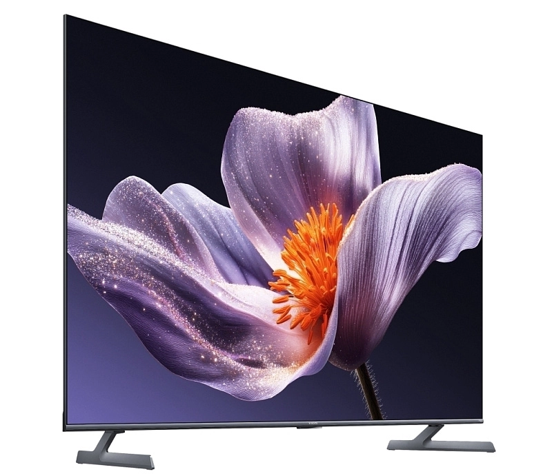 Xiaomi TV S Pro Mini LED 75" 2026 фото 1