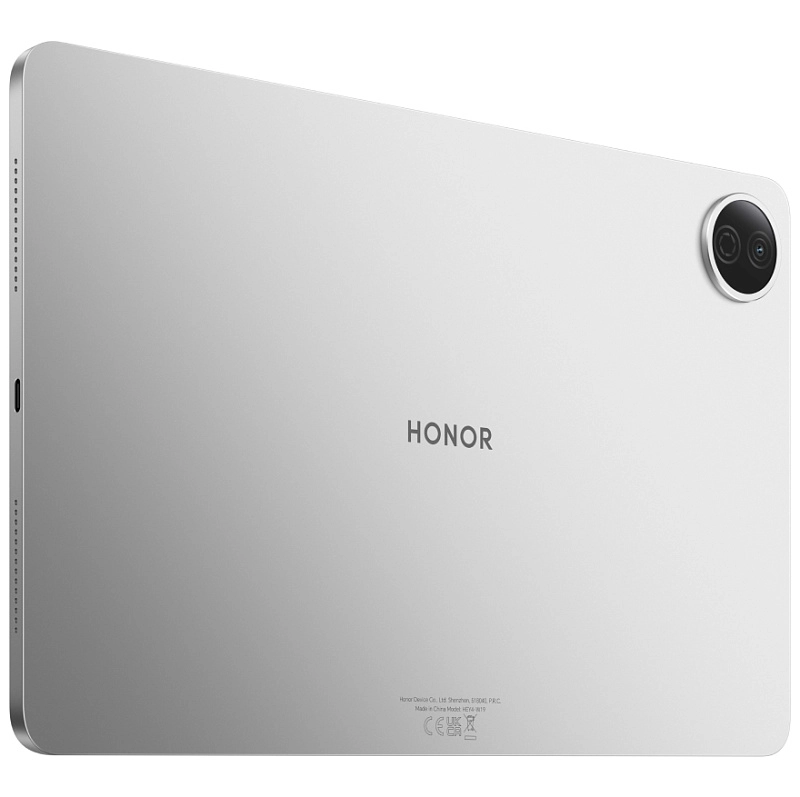 HONOR Pad 20 Wi-Fi 6/128GB HEY4-W09 (5301AUGF, серый) фото 5