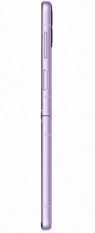 Samsung Galaxy Z Flip3 8/128GB (лаванда) фото 3