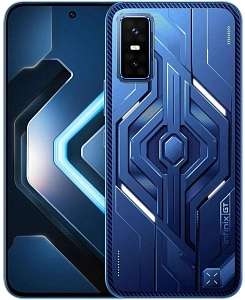 Infinix GT 30 8/256GB (голубой)