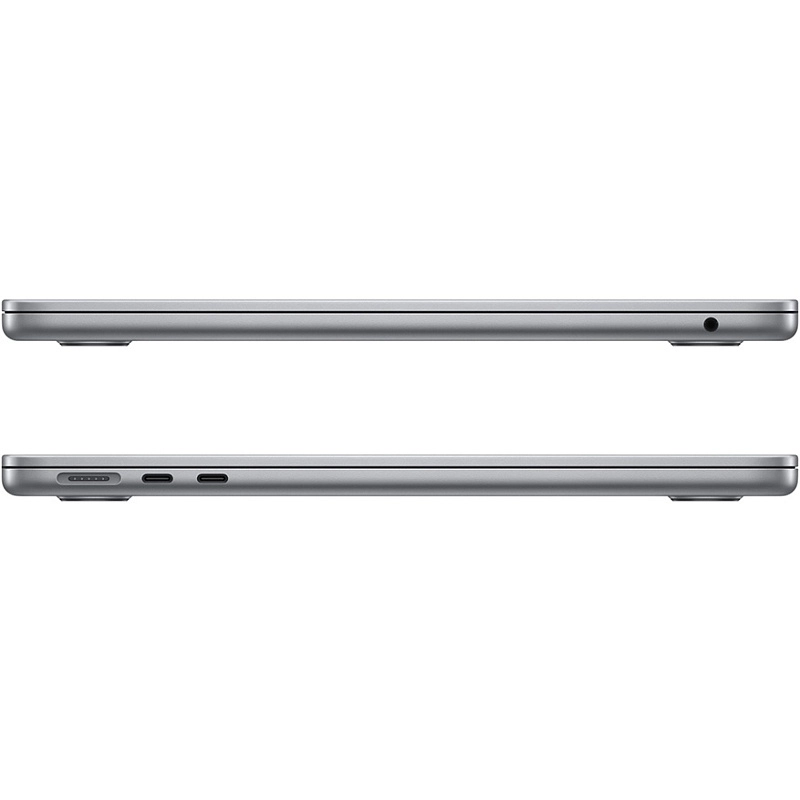Apple Macbook Air 13" M2 256Gb 2022 + адаптер питания (серый космос) фото 5 Apple Macbook Air 13" M2 256Gb 2022 + адаптер питания (серый космос) фото 5