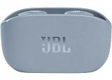 JBL Wave 100 TWS (голубой)