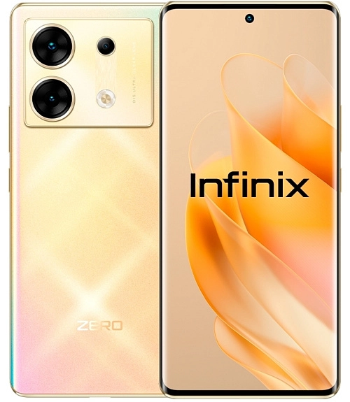 Infinix ZERO 30 5G 12/256GB (золотой час) Infinix ZERO 30 5G 12/256GB (золотой час)