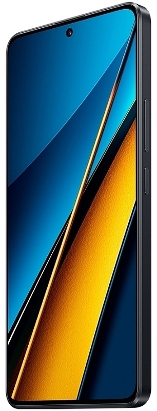 POCO X6 5G 12/512GB (черный) фото 3 POCO X6 5G 12/512GB (черный) фото 3