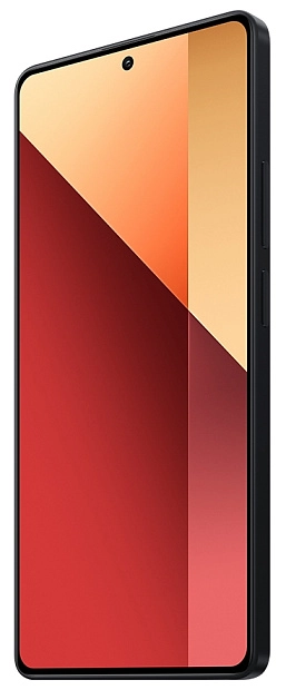 Xiaomi Redmi Note 13 Pro 12/512GB (полуночный черный) фото 1
