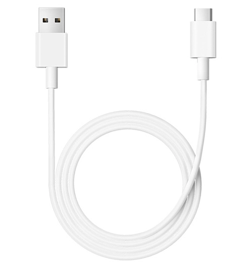 Xiaomi 3A USB-A to USB-C Cable 1m