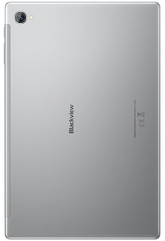 Blackview Tab 15 4G 8/128GB (лунное серебро) фото 3 Blackview Tab 15 4G 8/128GB (лунное серебро) фото 3