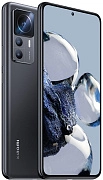 Xiaomi 12T Pro 12/256GB (черный)