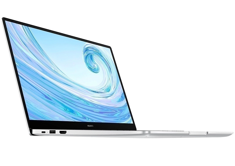 Huawei MateBook D15 i5 11th 8/512GB (мистический серебристый) фото 3 Huawei MateBook D15 i5 11th 8/512GB (мистический серебристый) фото 3