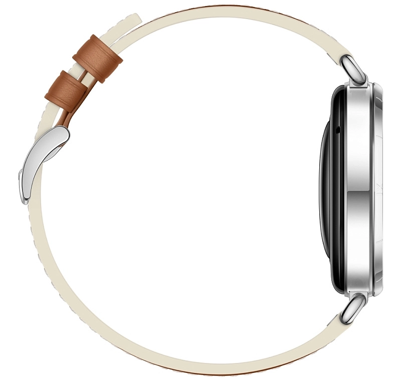 Huawei Watch GT 6 41 мм KSU-B19 (коричневый) фото 5 Huawei Watch GT 6 41 мм KSU-B19 (коричневый) фото 5