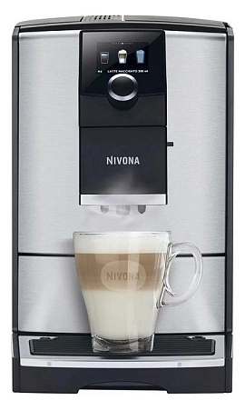 Nivona CafeRomatica NICR 799