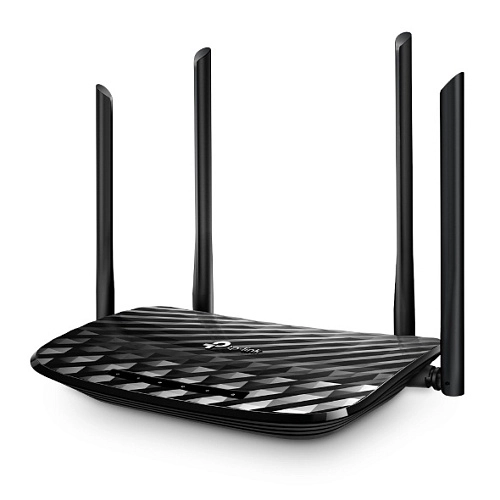 TP-Link Archer C6 V2 TP-Link Archer C6 V2