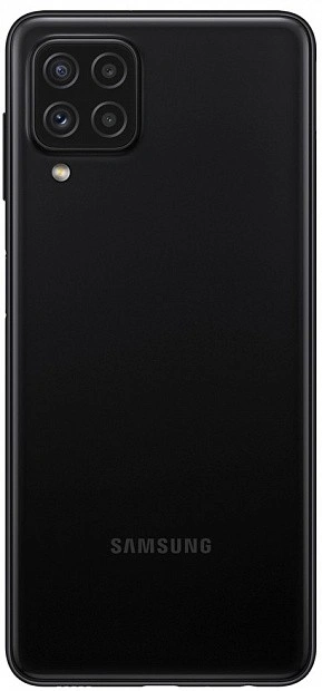 Samsung Galaxy A22 4/64GB (черный) фото 6