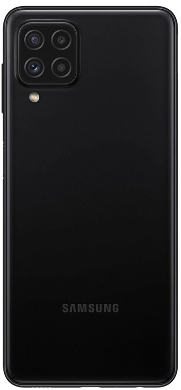 Samsung Galaxy A22 4/64GB (черный) фото 6 Samsung Galaxy A22 4/64GB (черный) фото 6